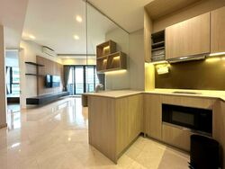 Duo Residences (D7), Apartment #603810721